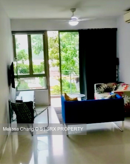 Casa Merah (D16), Apartment #234170741
